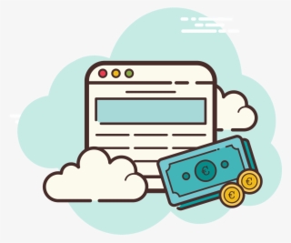 Finance Portal Icon #4792661