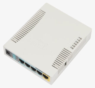 High Resolution Images - Mikrotik Routerboard White #4792715