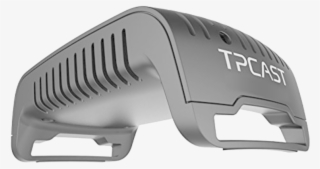 Third-party - Tp Cast Adapter Wireless Adapter Htc Vive, Black #4792780