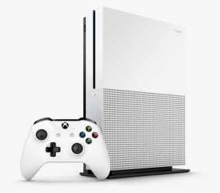 Png Xbox One - Microsoft Xbox One Wireless Controller - White #4792868