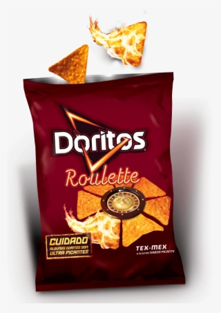Doritos Roulette Milan - Doritos Roulette #4792874