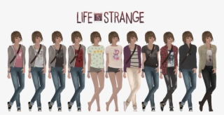Kate Max Stock - Life Is Strange Pc-software #4793232