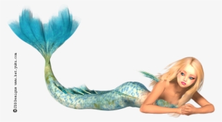 Some Older Poser Style Tubes I Updated - Mermaid Psp Tubes #4793236