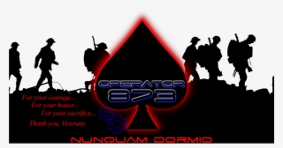 Operator873 Vets Day - First World War Background #4793371