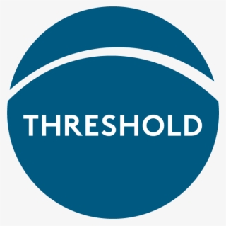 The Logo For The Podcast Threshold - Motivation Strong Woman Quotes #4793438