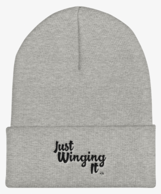Black Beanie Png #4793803