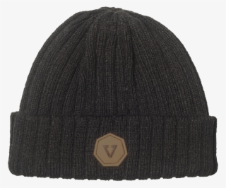 Black A$35 - Vissla Becon Beanie In Black #4793913
