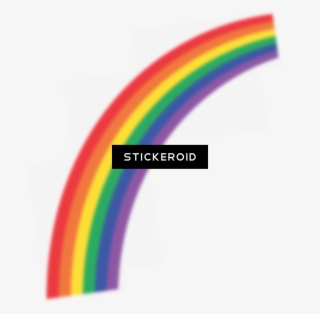 Rainbow Nature - Circle #4793981