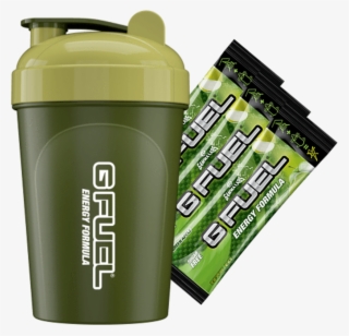 *shaker Design May Vary - Gamma Labs G Fuel Fruit Punch Stick Pack Box (20 Servings) #4794192