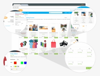 Marketing Portal #4794193