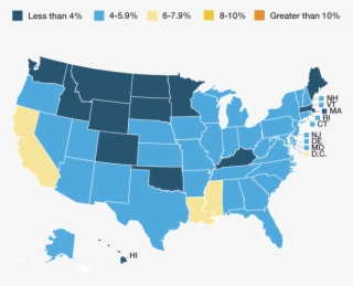 Diabetes In America - 2016 Election Results Final #4794195