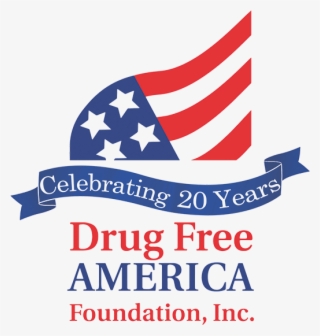 Drug Free America Foundation #4794286