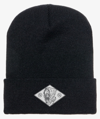 Reaper Logo Beanie #4794344