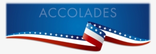 Accalades Banner W Text #4794388