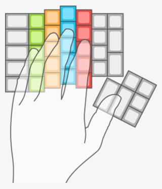 Split Left Black - Diagram #4794615