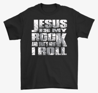 Jesus Is My Rock And That's How I Roll With Jesus Face - Museums Are Not Neutral #4794741