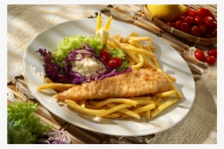 Fish And Chips #4794742