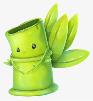 Bamboo Avatar Butterfly Avatar Clairvoyantv2 - Figurine #4794804