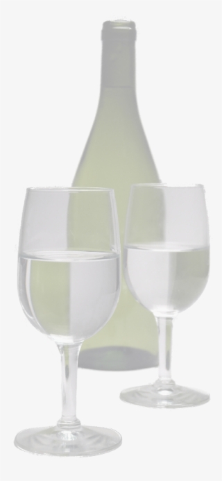 Martini List - " - Champagne Stemware #4795058