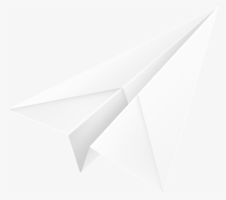 Paper Airplane Icon #4795206