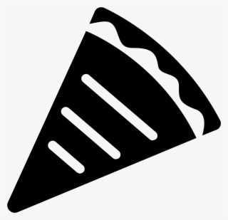 This Is A Quesadilla Icon - Quesadilla Icon #4795292