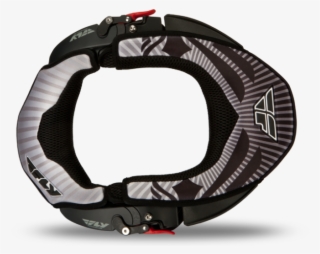 Fly Racing Valor Mx Neck Brace - Neck #4795296