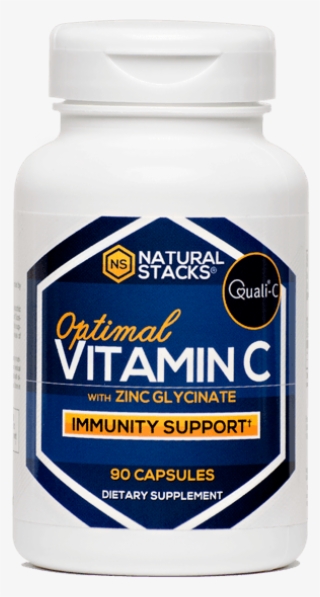 Vitamin C Supplement #4795438