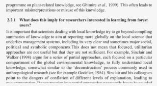 A Systematic Representation Of Farmer's Causal Knowledge - Document #4795442