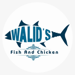 Walid's Fish & Chicken #4795751
