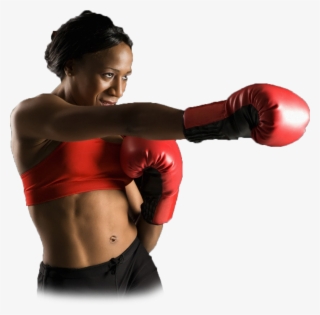 Looking For Something Better Than The Gym - Kickboxing #4795755