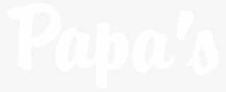 Papa's Fish & Chips - Papa's #4795971