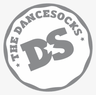 Over Sneaker Socks For Dancing On Smooth And Carpeted - Label #4796210