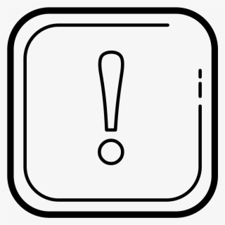 There Is A Single Diamond Shape, And In The Center - Line Art #4796358