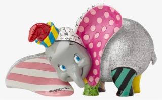 Dumbo - Disney Britto #4796497