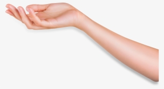 Blockchain Technology - Human Leg #4796563