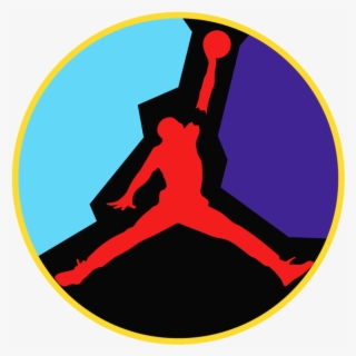 Jumpman Broken Arm - Air Jordan #4796625