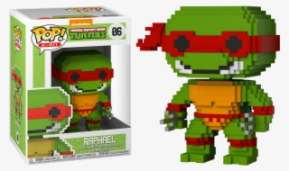 Baxter Stockman - Pop! Vinyl Figure #4796793