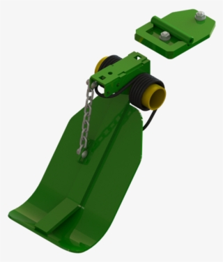 Stalk Stomper® Kit For John Deere® Three Point Mounted #4796875