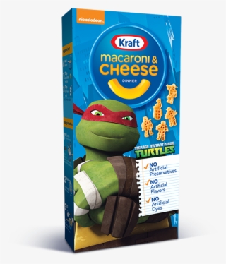 Kraft Macaroni & Cheese Dinner - 12 Pack, 7.25 #4797110