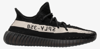 Yeezy Core Black White #4797111
