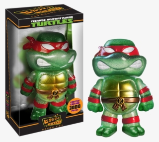 Teenage Mutant Ninja Turtles - Funko Hikari Teenage Mutant Ninja Turtles #4797165