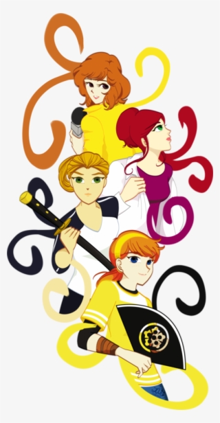 April, Ninja Turtles, And Teenage Mutant Ninja Turtles - April O Neil 2007 #4797244 April, Ninja Turtles, And Teenage Mutant Ninja Turtles - April O Neil 2007 #4797244