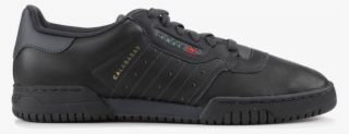 Adidas Yeezy Powerphase Calabasas Core Black - Yeezy Powerphase #4797407