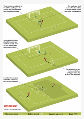 Soccer-specific Stadium #4797537