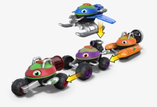 Shell Formers™ - Baby Toys #4797667