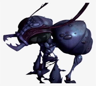 Antrax - Teenage Mutant Ninja Turtles #4797833