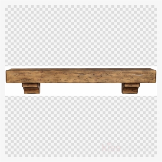 Wood Shelf Png Clipart Shelf Fireplace Mantel - Responsive Mockups Png #4797902