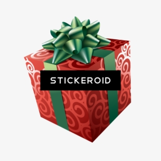 Christmas Gift - Rockefeller Center #4797972