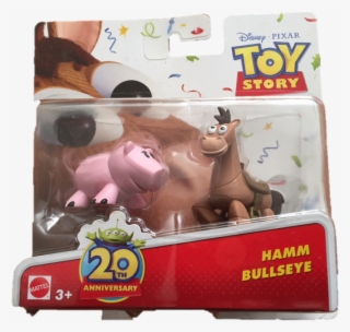 Disney/pixar Toy Story 20th Anniversary Woody #4798349