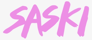 Saski- - Stencil #4798462